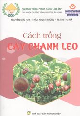 Cách Trồng Cây Chanh Leo