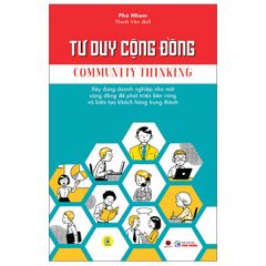 Tư Duy Cộng Đồng