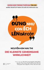 Đừng Như Con Ếch Lên Dây Cót