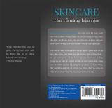  Skincare Cho Cô Nàng Bận Rộn 