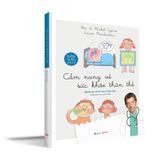  Cẩm Nang Về Sức Khỏe Thân Thể 