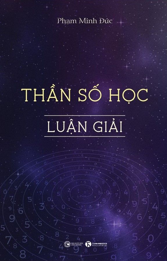  Thần Số Học Luận Giải 