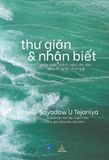  Thư Giãn Và Nhận Biết 