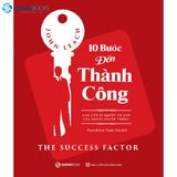  10 Bước Đến Thành Công 