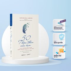 50 Thiên Thần Của Bạn 