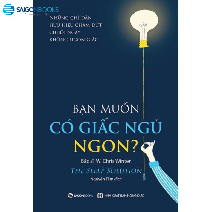  Bạn Muốn Có Giấc Ngủ Ngon? 