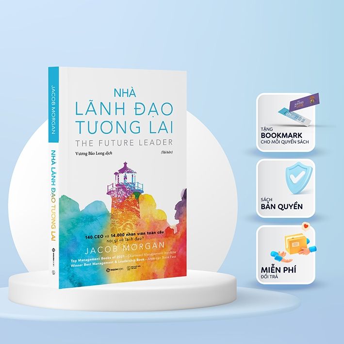  Nhà Lãnh Đạo Tương Lai 