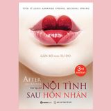  Nội Tình Sau Hôn Nhân 