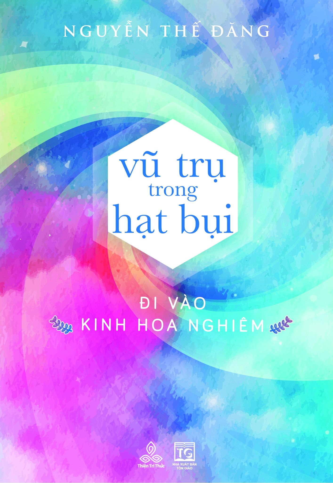  Vũ Trụ Trong Hạt Bụi 