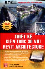 Thiết Kế Kiến Trúc 3D  Với Revit Architecture