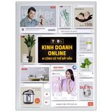  Kinh Doanh Online - Ai Cũng Có Thể Bắt Đầu 