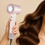 Máy Sấy Tóc Tốc Độ Cao NIPLIFLIFE 40s Nhanh Khô HD-02