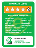 Quạt máy VEP-ACF30-S1R