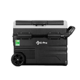 Tủ lạnh di động thông minh VEP-PF-A-TWW35