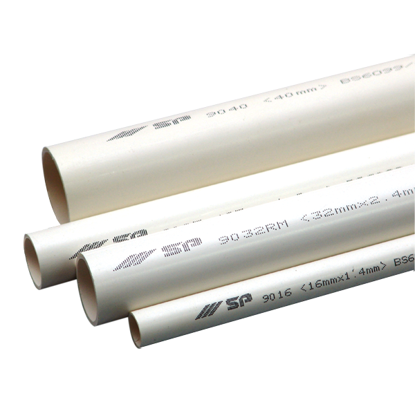 Ống Luồn Tròn SP (BS 6099-2-2; BS EN50086-2-1; BS EN61386-21)