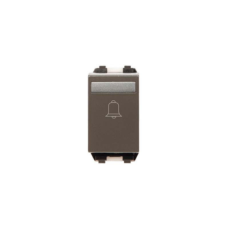 Nút Nhấn Chuông DKCC/MBP2/S