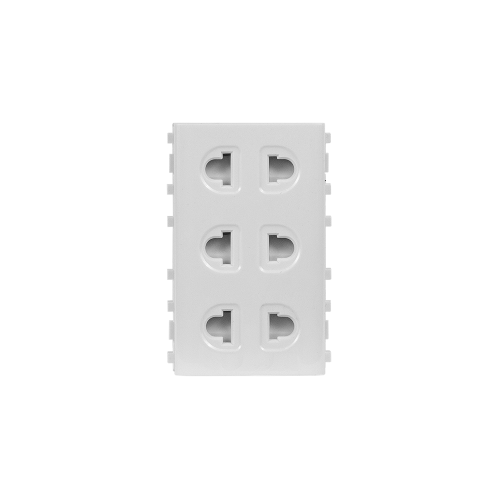 Ổ Cắm SCU3