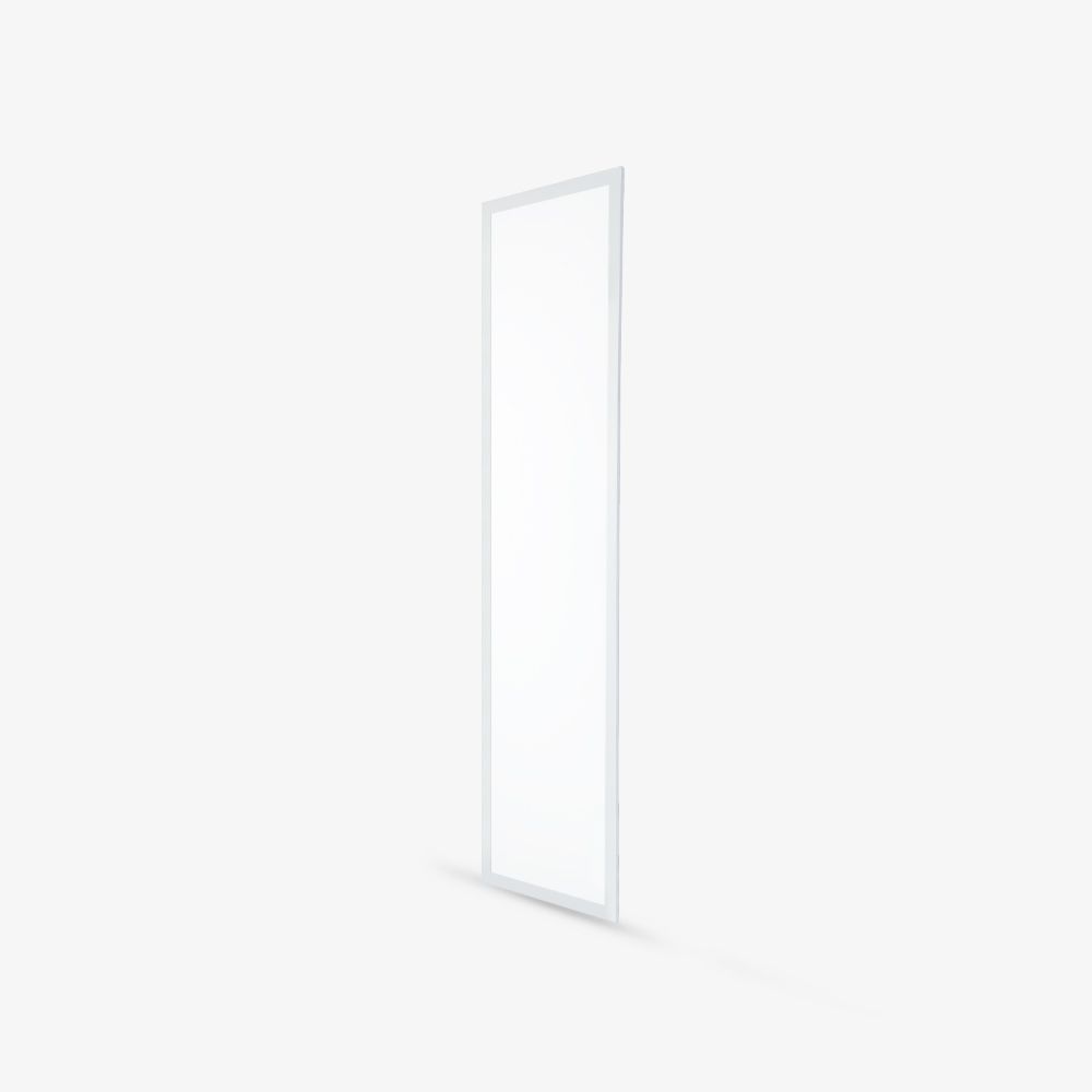 Đèn LED Panel chiếu thẳng 30x120 40W