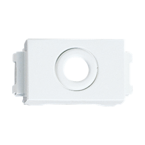 Lỗ Ra Dây Điện Thoại WEG3023SW