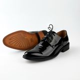 Giày Oxford Nam - GT001