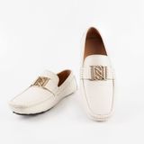 Giày Mọi Nam Da Bò - GM006