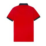 Áo Polo Vải Cá Sấu Smart Cotton - A021