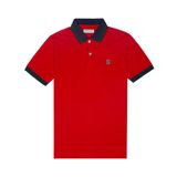 Áo Polo Vải Cá Sấu Smart Cotton - A021