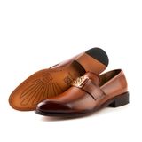 Giày Loafer Nam - GT002