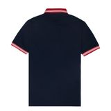 Áo Polo Vải Cá Sấu Smart Cotton - A021