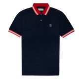 Áo Polo Vải Cá Sấu Smart Cotton - A021