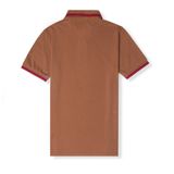 Áo Polo Smart Cotton Basic - A016