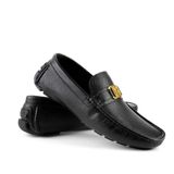 Giày Mọi Nam Da Bò - GM002