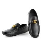 Giày Mọi Nam Da Bò - GM002
