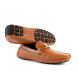 Giày Mọi Nam Da Bò - GM002