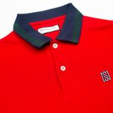 Áo Polo Vải Cá Sấu Smart Cotton - A021
