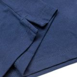 Áo Polo Vải Cá Sấu Smart Cotton - A021