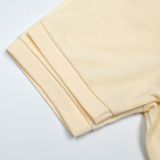 Áo Polo Smart Cotton Phối Sọc Cổ - A030