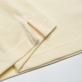 Áo Polo Smart Cotton Phối Sọc Cổ - A030