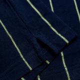 Áo Polo Smart Cotton Kẻ Sọc Dọc - A028