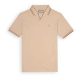 Áo Polo Smart Cotton Cổ V - A017