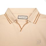 Áo Polo Smart Cotton Cổ V - A017