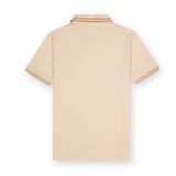 Áo Polo Smart Cotton Cổ V - A017