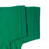 Áo Polo Smart Cotton Phối Sọc Cổ - A030