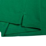 Áo Polo Smart Cotton Phối Sọc Cổ - A030