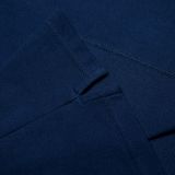 Áo Polo Smart Cotton Basic Phối Viền - A018