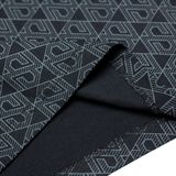Áo Thun Cotton Họa Tiết Thời Trang - AT004