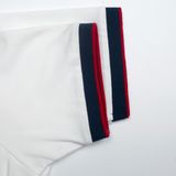Áo Polo Smart Cotton Basic Phối Viền - A018