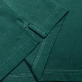 Áo Polo Smart Cotton Basic Phối Viền - A018