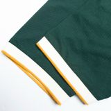 Áo Polo Smart Cotton Basic Phối Viền - A018