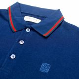Áo Polo Smart Cotton Basic - A016